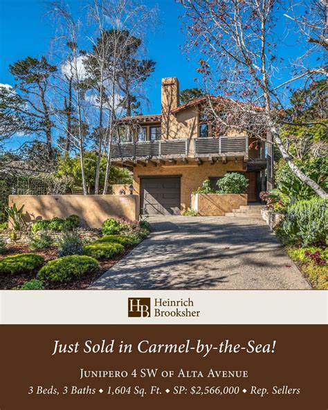 Carmel Ca Zip Code Map Heinrich Brooksher Real Estate Group Carmel Ca Zip Code Map Heinrich Brooksher Real Estate Group