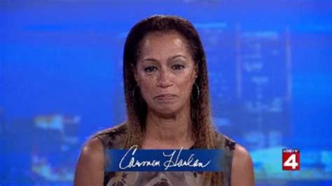 Carmen Harlan Reveals Difficult Decision To Retire Youtube