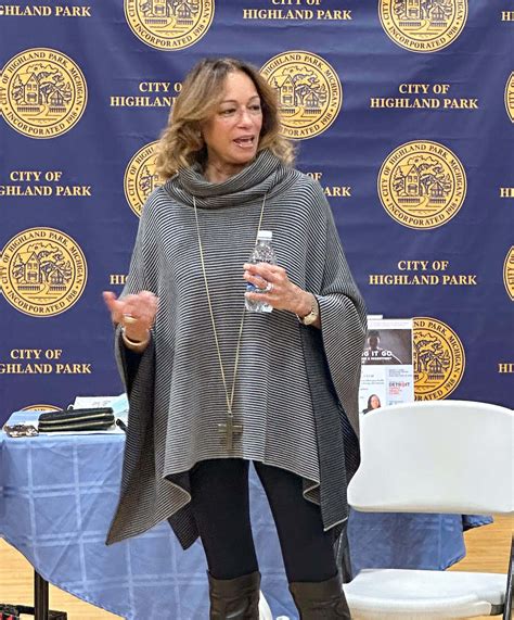 Carmen Harlan: Trailblazing Career and Legacy in Television