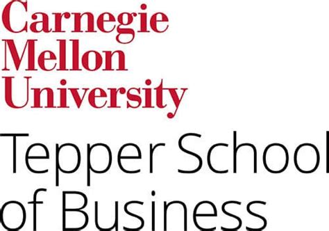 Carnegie Mellon University Tepper School Of Business On Linkedin