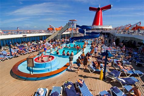Carnival Cruise Lines Cruisers Reviews 2025 All You Need To Know