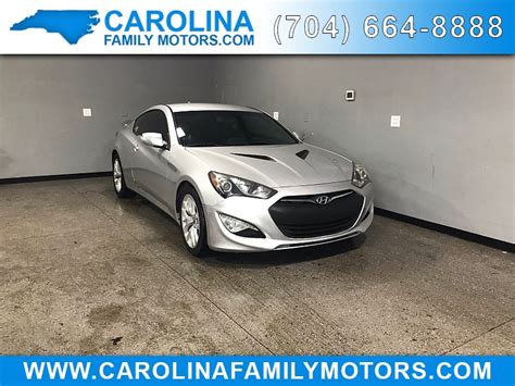 Discover Top Deals and Services at Carolina Family Motors