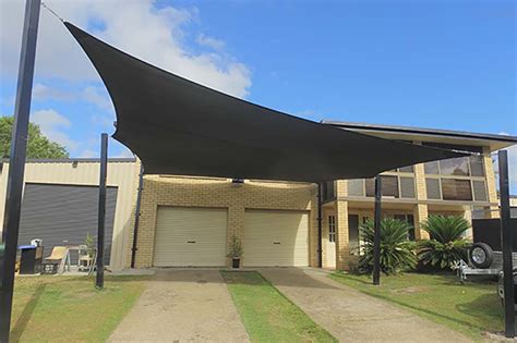 Transforming Your Outdoors with Stylish Carport Shades