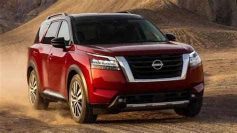 Carro Nissan Pathfinder: The Ultimate Guide to Buying and Owning