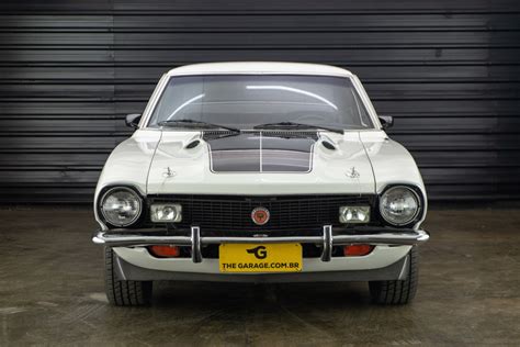 Carros Antigos E Cl Ssicos Compra E Venda The Garage