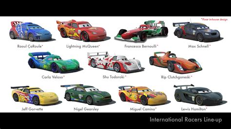 Cars 2 Doomovies Cars 2 Doomovies