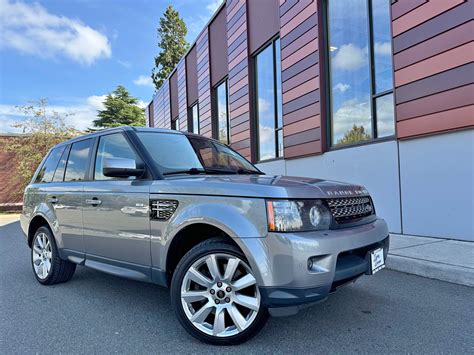 Cars For Sale Near Seattle Land Rover Bellevue Cars For Sale Near Seattle Land Rover Bellevue