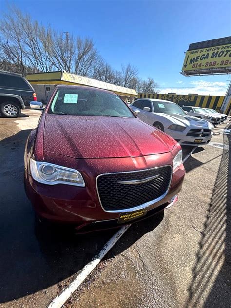 Discover the Best Cars of Dallas for Every Budget