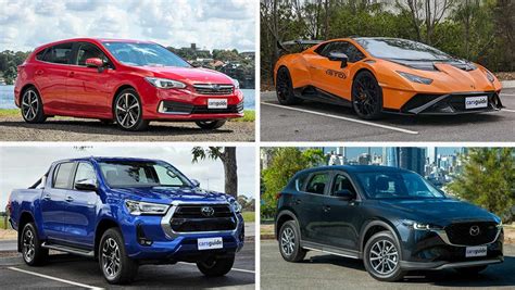 The Ultimate Guide to Choosing the Best Cars or Car Vehicle for Your Needs