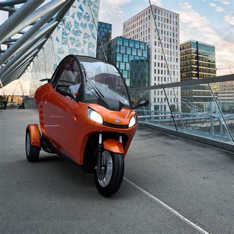 Discover the Charm of Cars Tiny: Compact Vehicles for Urban Life