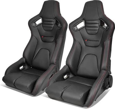 Top 10 Cars with Racing Seats for Ultimate Performance and Style