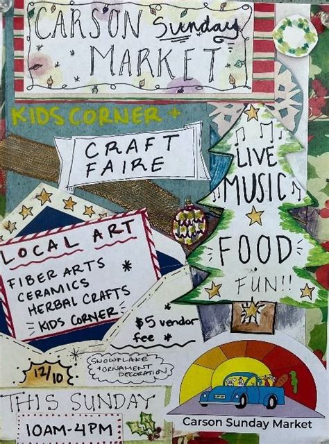 Carson Sunday Holiday Market Carson Cafe And Grocery Taos 10