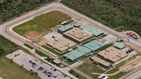 Carswell Federal Medical Center The Prison Direct
