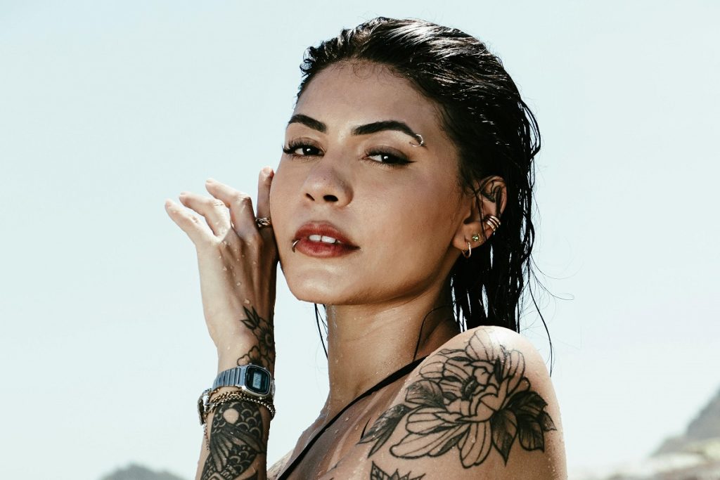 Cartilage Piercing Pain How Much Does It Hurt Authoritytattoo