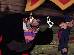 Cartoon Rats Ranked By Their Food Choices Cartoon Cuisine