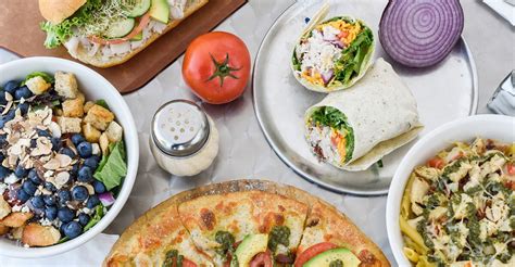 Caruso Amp 39 S Sandwiches And Artisan Pizza Coeur D Amp 39 Alene Restaurant