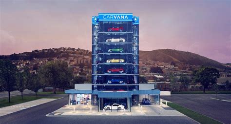 Carvana Daly City: Your Ultimate Guide to Buying and Selling Cars Locally