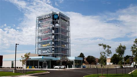 Carvana Oklahoma City: Your Ultimate Guide to Buying a Car Online
