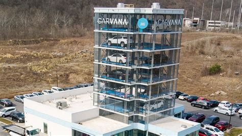 Carvana Raleigh: Your Ultimate Guide to Buying and Selling Cars Nearby