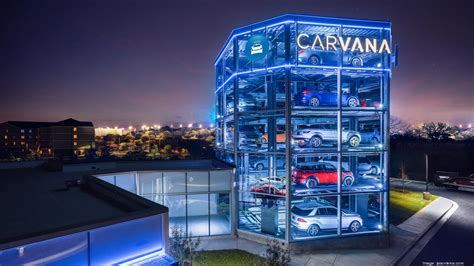 Discover the Best Deals at Carvana Seattle for Your Next Car