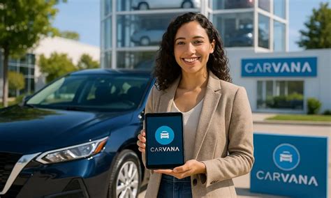 Carvana Sell Car Reddit
