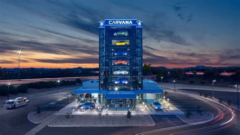 Carvana Sell: Maximize Your Value with Expert Tips