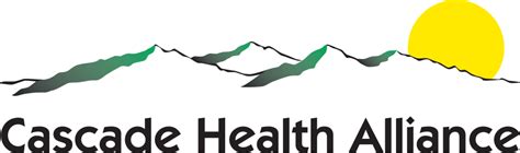 Cascade Health Alliance
