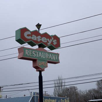 Casey S Restaurant Klamath Falls Restaurant Reviews Photos Phone Number Tripadvisor