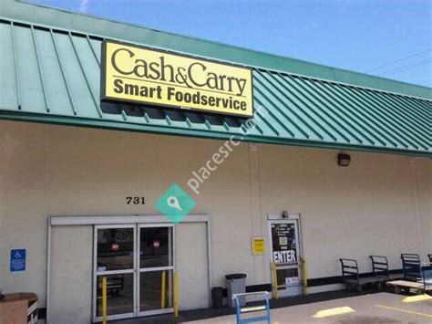 Cash Amp Carry In Portland Or Hours Guide