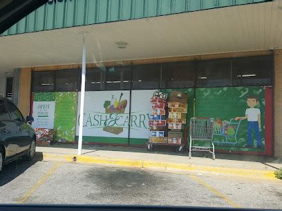 Cash Amp Carry Wholesale Grocery 1761 Upper Wetumpka Rd Montgomery