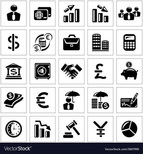 Cash And Carry Free Business And Finance Icons