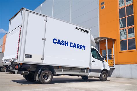 Cash And Carry In The Uk A Wholesale Distribution Solution Wholesale