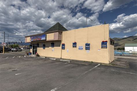 Cash Carry 2501 Brooks St Missoula Mt 59801 Us Mapquest