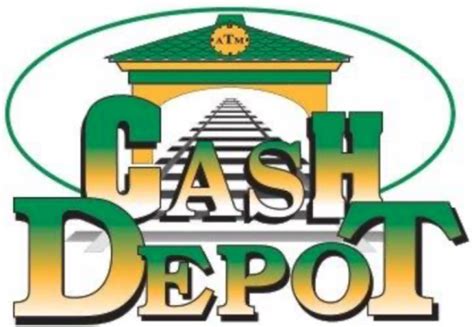 Cash Depot Cdatms Green Bay Wi Cash Depot Cdatms Green Bay Wi