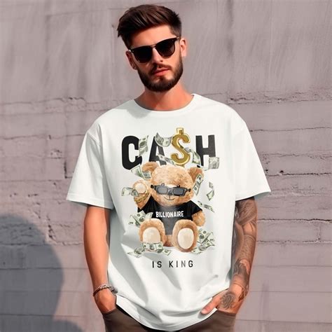 Cash Is King Your Print