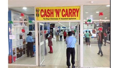 Cash N Carry Paper At Evelyn Bromley Blog