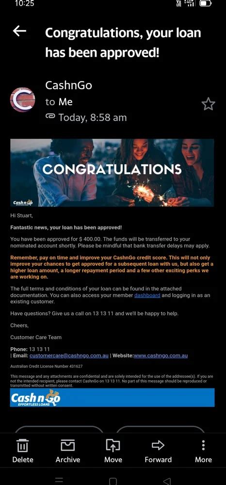 Cashngo Reviews Productreview Com Au