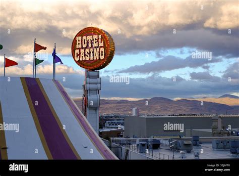 Casino In Reno Nv Stock Photo Alamy Casino In Reno Nv Stock Photo Alamy