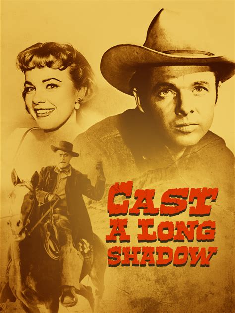 Cast A Long Shadow 1959 Imdb