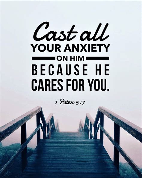 5 Ways Cast Anxiety