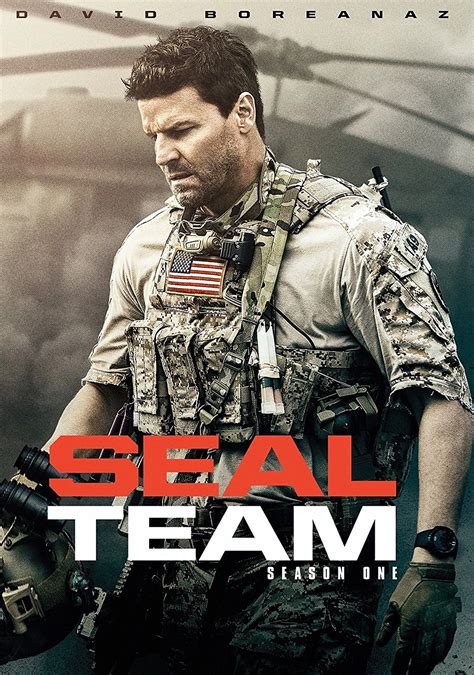 Cast Members Seal Team Wiki Fandom