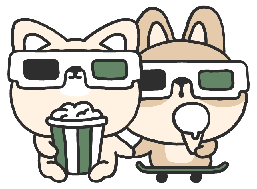 Meet The Outsiders Cast