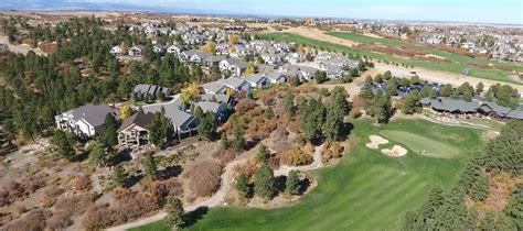 Castle Pines Colorado Douglas County Uncover Colorado