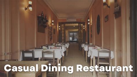 5 Restaurants Near Me