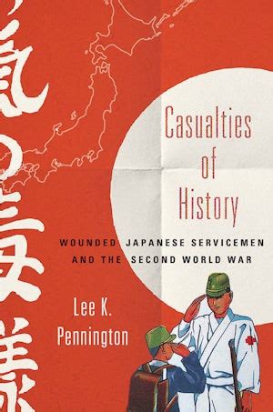Casualties Of History By Lee K Pennington Hardcover Cornell University Press