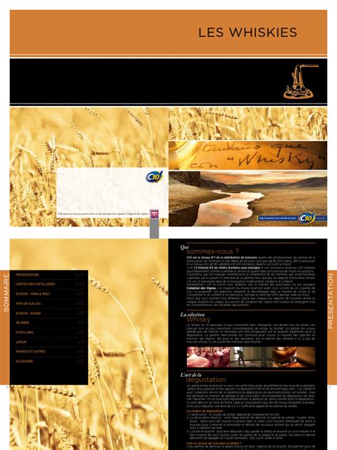 Catalogue Pdf Boissons Alcoolis Es Cr Dit