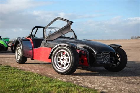 Caterham 7 Blast Uk Wide Drivingexperience Caterham 7 Blast Uk Wide Drivingexperience