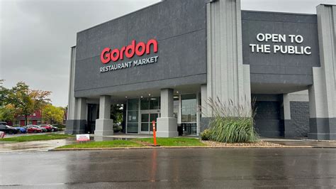 Catering Platters Gordon Restaurant Market