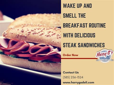 Catering Rochester Ny Harry G S New York Deli And Cafe Is A By