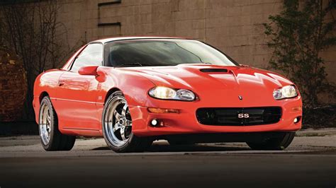 Uncovering the Mystery of Catfish Camaro: History and Popularity